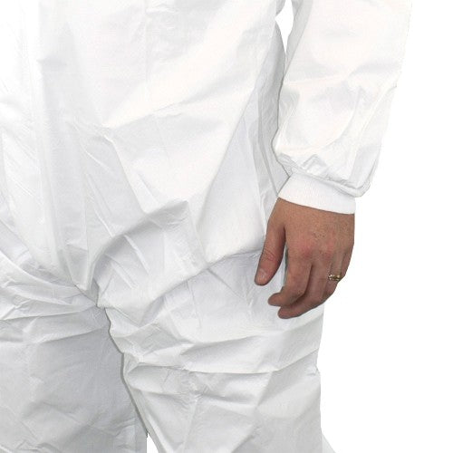 Chemsplash Delta 65 Coverall Type 5B/6B (Sterile Irradiated) - Style No. 2766