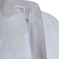 Chemsplash Labcoat Zip Fastening Type PB(6-B) 5XL - Style No. 2771