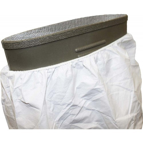 Chemsplash PU Grip Slip-Resistant Overboot Type PB 6B - Style No. 2781