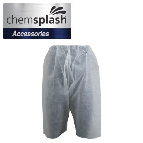 Polypropylene Boxer Shorts 51x37cm - Style No. 2784
