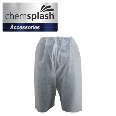 Polypropylene Boxer Shorts 51x37cm - Style No. 2784