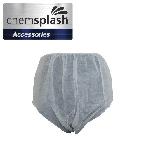 Polyproplyene Briefs - Style No. 2786