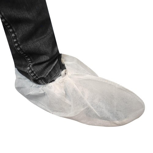 Polypropylene OverShoe/Socks 36x18cm - Style No. 2787