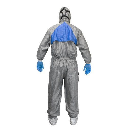 Chemsplash Re-Usable Paint Suit - Style No. 2788