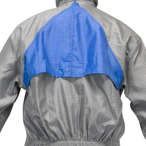 Chemsplash Re-Usable Paint Suit - Style No. 2788