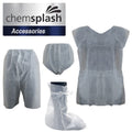Polypropylene Underwear Set - Style No. 2791