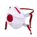 Chemsplash FFP3 Valved Cup Mask - Style No. 3492
