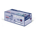 Chemsplash Versa Vinyl Powder Free Disp Gloves-Bx of 200 - Style No. 4050