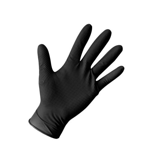 Chemsplash SumoGrip Powder Free Nitrile Disposable Glove - Style No. 4070