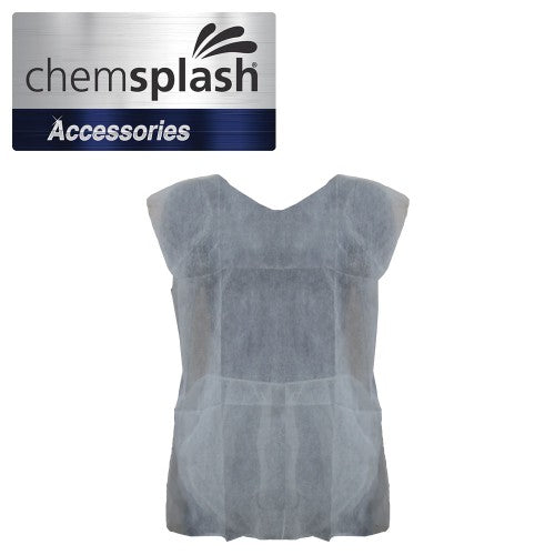 Polypropylene Standard Vest - Style No. 4732