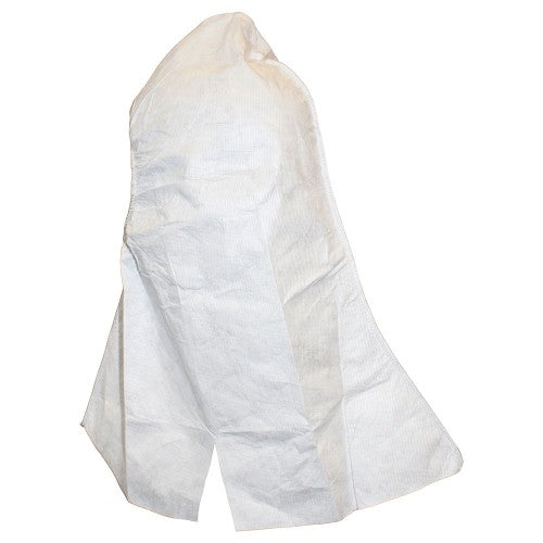 Chemsplash Cape Hood Type PB 6B (Sterile Irradiated) - Style No. 5775
