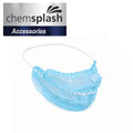 SPP Metal Detectable Non Woven Beard Mask - Style No. 5791