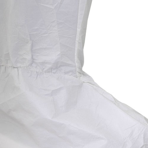 Chemsplash Overboot with PVC Sole (Sterile Irradiated) - Style No. 5820