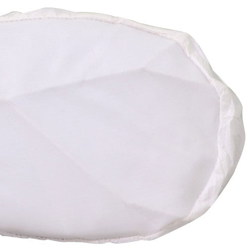 Chemsplash Overboot with PVC Sole (Sterile Irradiated) - Style No. 5820