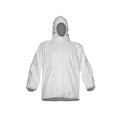 Tyvek Jacket with Hood Type PB 6B - Style No. 6187