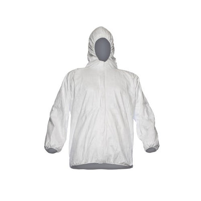Tyvek Jacket with Hood Type PB 6B - Style No. 6187