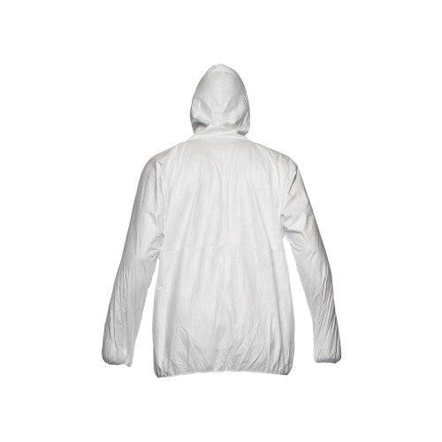 Tyvek Jacket with Hood Type PB 6B - Style No. 6187