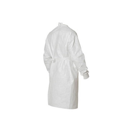Tyvek Isoclean Gown Type PB 6B - Style No. 6245
