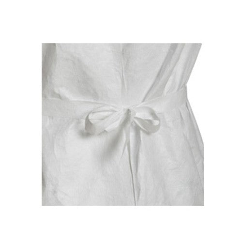 Tyvek Isoclean Gown Type PB 6B - Style No. 6245
