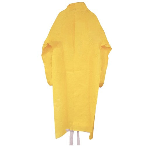 Chemsplash Jet Spray Gown -Taped seams Type PB 3B/4B/6B - Style No. 6248