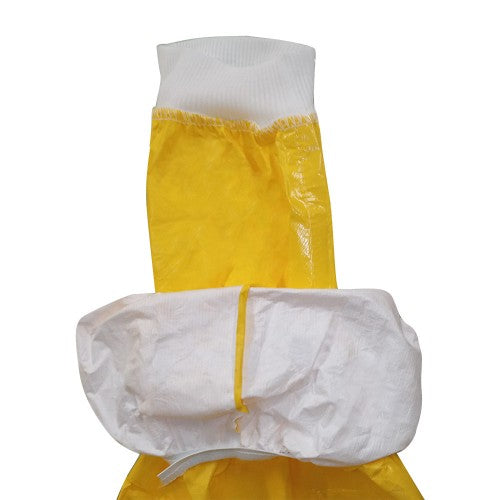 Chemsplash Jet Spray Gown -Taped seams Type PB 3B/4B/6B - Style No. 6248