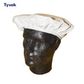 Tyvek Beret Type 5B/6B PB - Style No. 6323