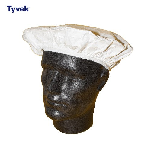 Tyvek Beret Type 5B/6B PB - Style No. 6323