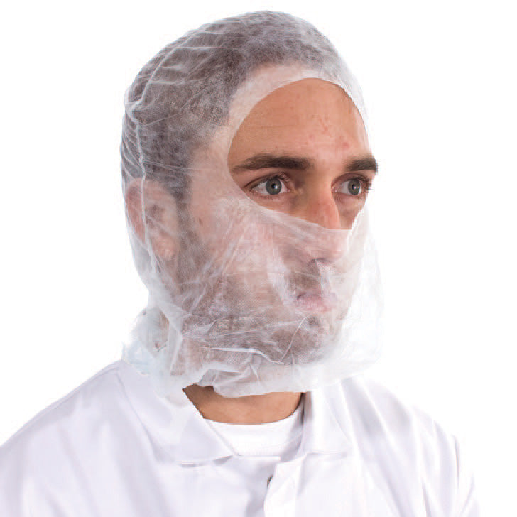 Balaclava Polypropylene 14"(36cm) - Style No. 6335