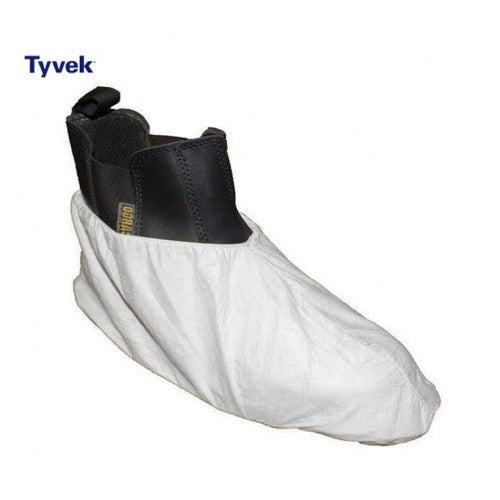 Tyvek Latex Slip-Resistant Overshoe Type PB (6-B) - Style No. 6378