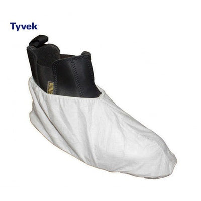 Tyvek Latex Slip-Resistant Overshoe Type PB (6-B) - Style No. 6378