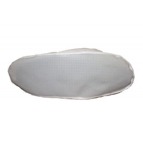 Tyvek Latex Slip-Resistant Overshoe Type PB (6-B) - Style No. 6378