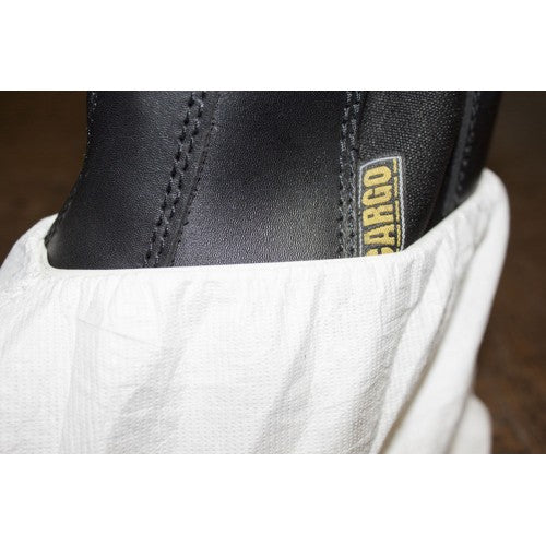 Tyvek Latex Slip-Resistant Overshoe Type PB (6-B) - Style No. 6378