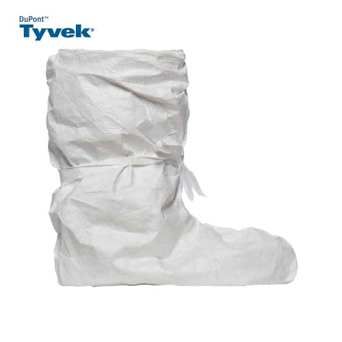 Tyvek 500 Tie Fasten Overboot Type PB 6B - Style No. 6393