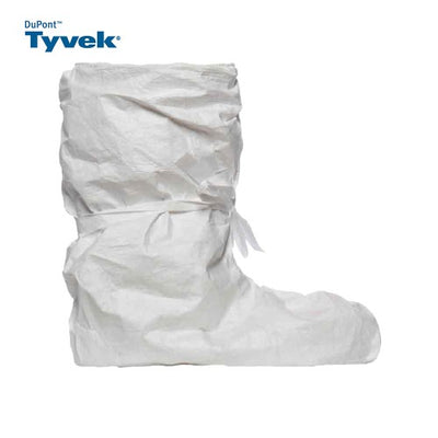Tyvek 500 Tie Fasten Overboot Type PB 6B - Style No. 6393