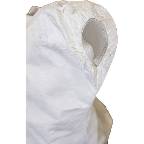 Tyvek Spray Gun Cover 30 x 33cm - Style No. 6441