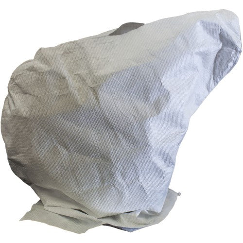 Tyvek Velcro Spray Gun Cover - Style No. 6443