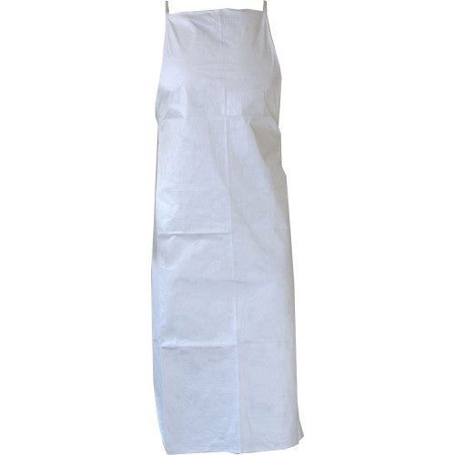 Tyvek 500 Bib Apron - Style No. 6517