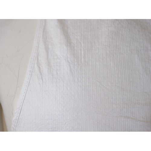 Tyvek 500 Bib Apron - Style No. 6517