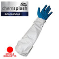 Chemsplash 42cm Oversleeve Sterile Irradiated - Style No. 6758