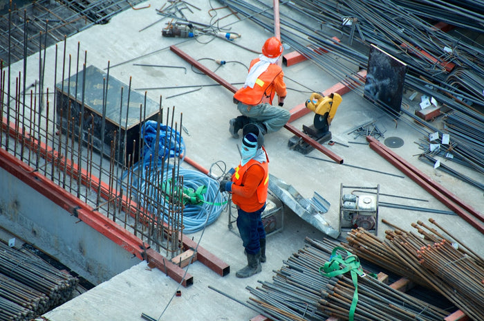 Builders & Contractors