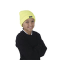 Kids Hi-Vis Thinsulate Beanie - Children's 3M Insulated Safety Hat | Yoko