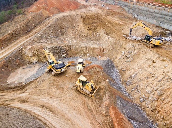 Civil & Groundworks