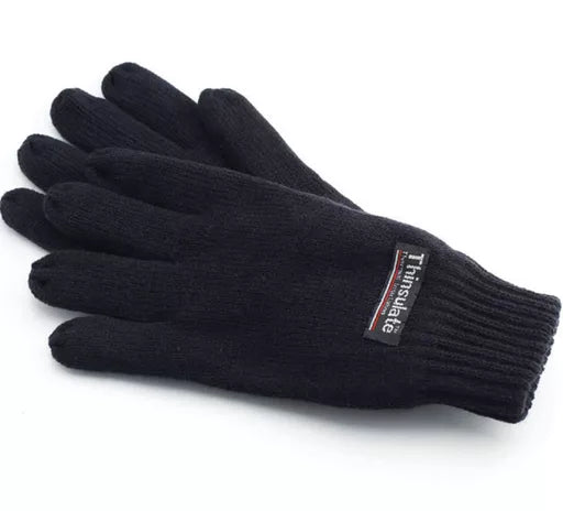 Thinsulate Thermal Work Gloves - 3M Lined Full Finger | Yoko