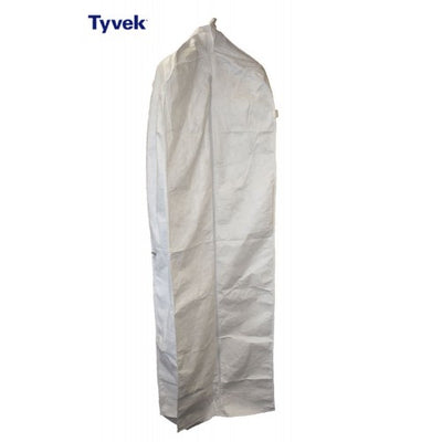Tyvek Gussetted Garment Cover 178x61x24cm - Style No. 6495