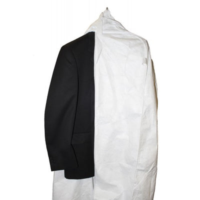 Tyvek Coat Cover 150x63cm - Style No. 6827