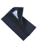 Security Epaulettes - Pair Hook & Loop Shoulder Slides | Yoko