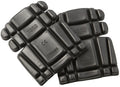 EN14404 Knee Pads - Universal Fit Insert Protectors | Yoko